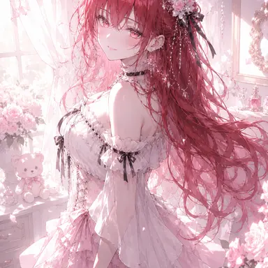 Profile image of 王妃様