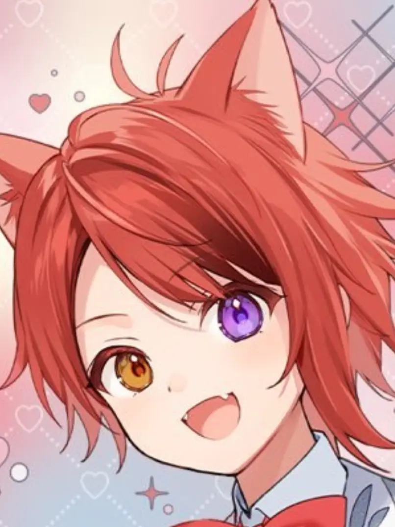 saho_0806의 莉犬くんとお話（学校編）