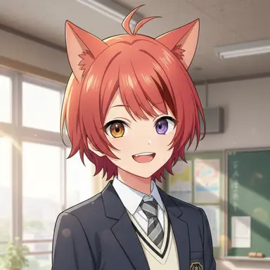 Profile image of 莉犬