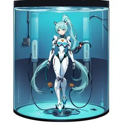 QuirkyFart5490의 robot tg