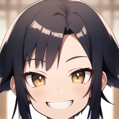 ハヤテ