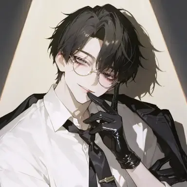Profile image of 이우빈