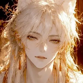 Profile image of ウカ