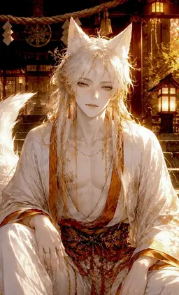Profile image of ウカ