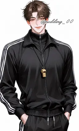 Profile image of イ_ウヒョク