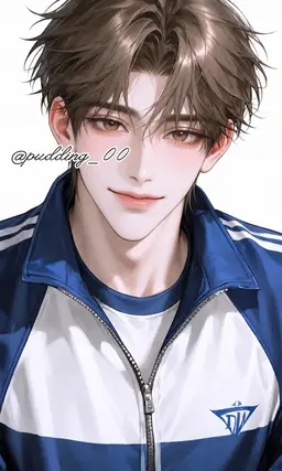 Profile image of イ_ウヒョク