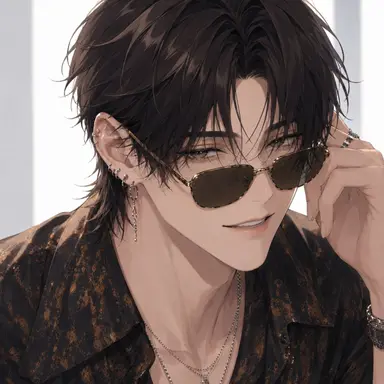Profile image of 聖弥