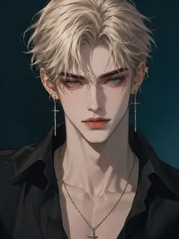 Profile image of 알렉세이 벨라스코