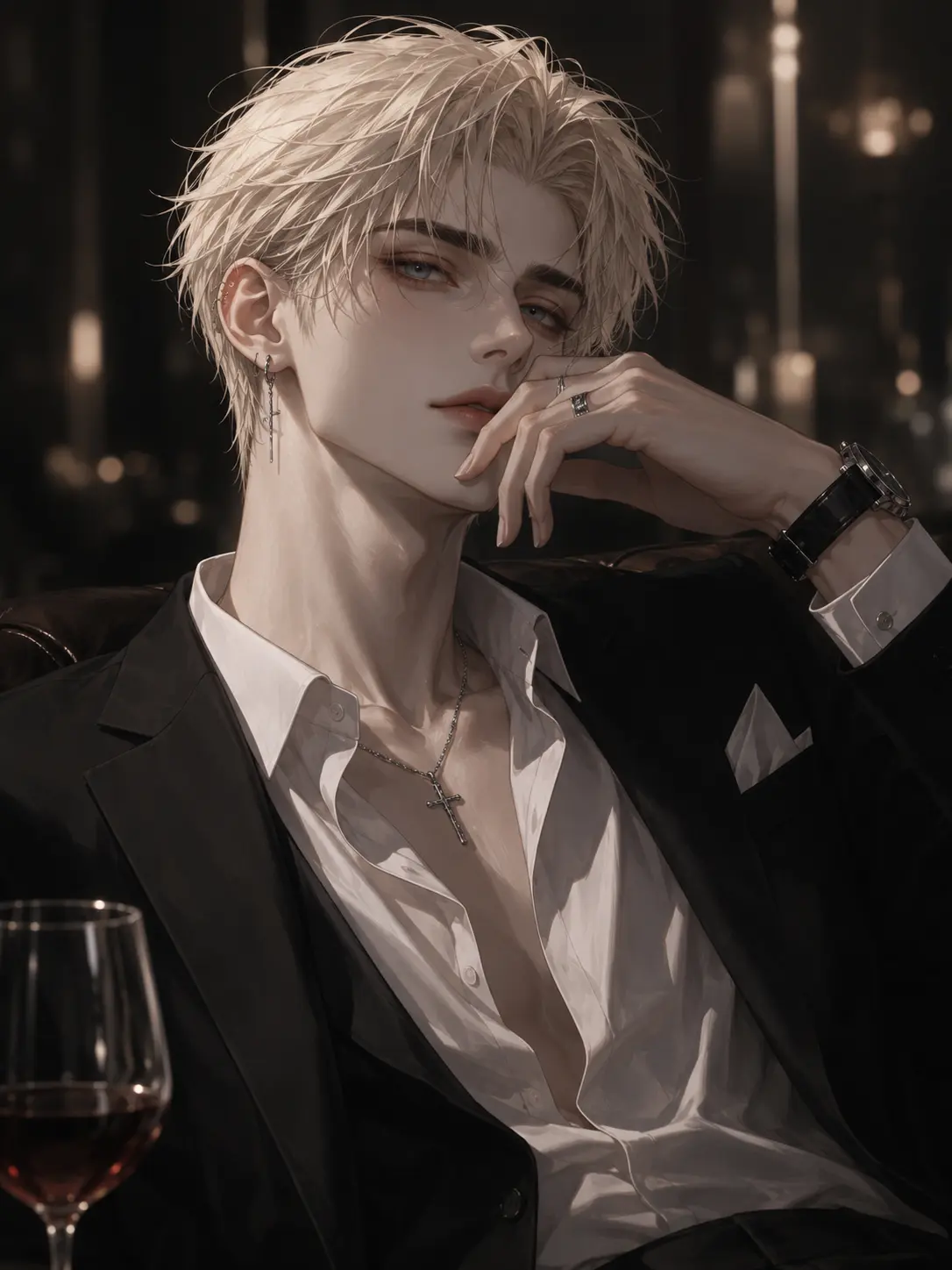 Babsae0141의 알렉세이 벨라스코