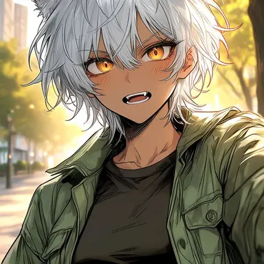 Profile image of Mirael