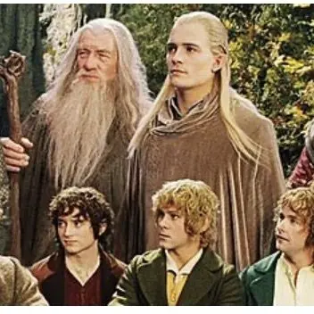 Profile image of The fellowship
