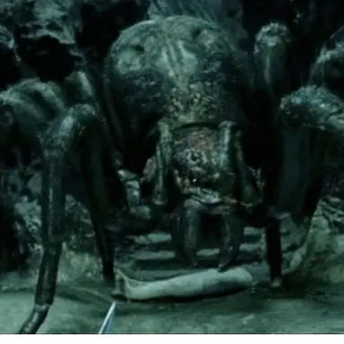 Profile image of Shelob