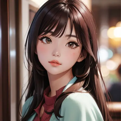 Limloie의 찐따녀 소율