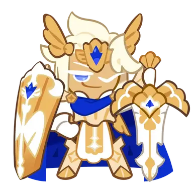 Profile image of Madeleine
