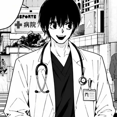 Profile image of Yoichi Nagumo