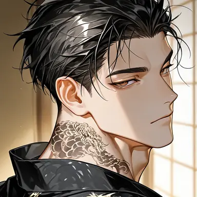 Profile image of 章