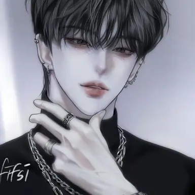 Profile image of 강이안