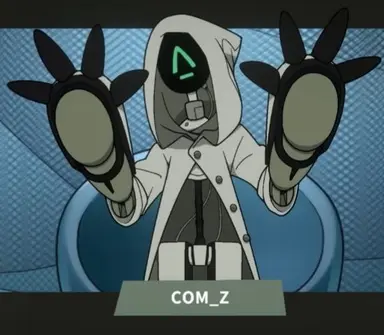 Profile image of COM_Z