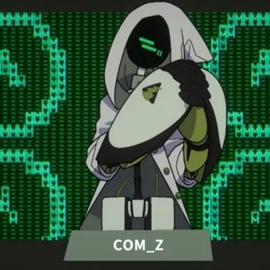Profile image of COM_Z