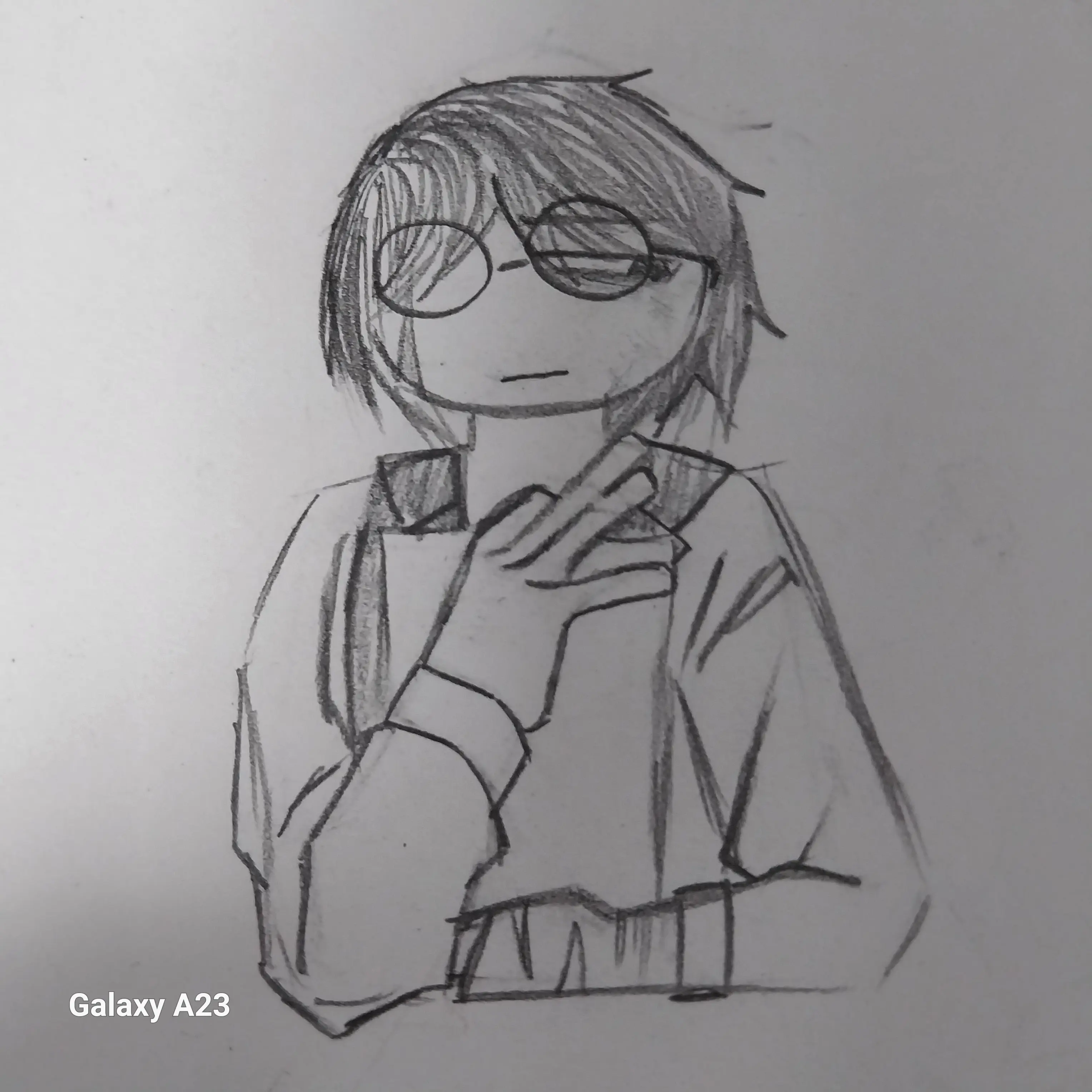 GruffHill2805의 The School's Official Outcasts