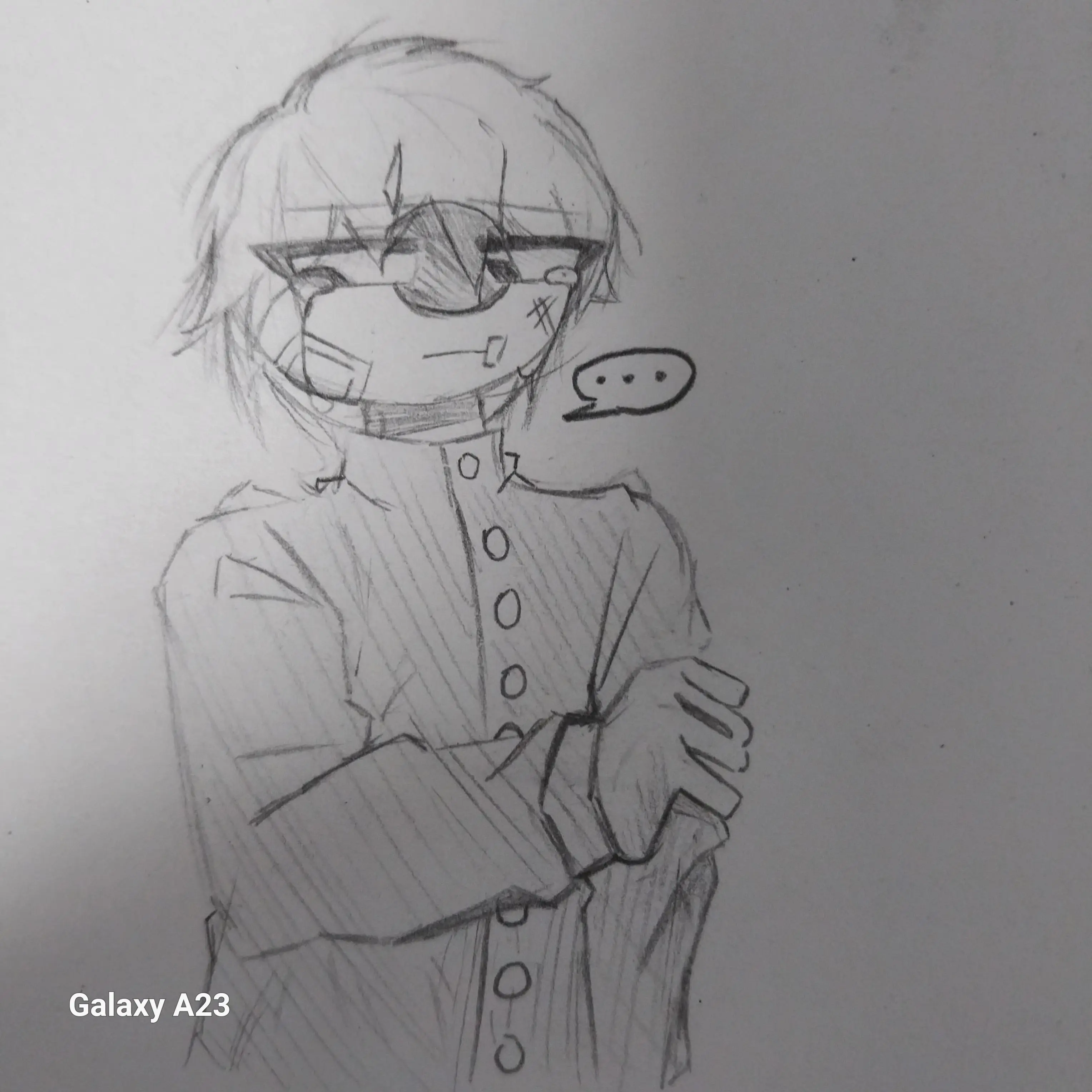 Radziecki_Wenzel_N.i의 학교 공식 왕따 2인방