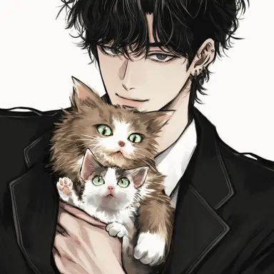 Profile image of 주혁