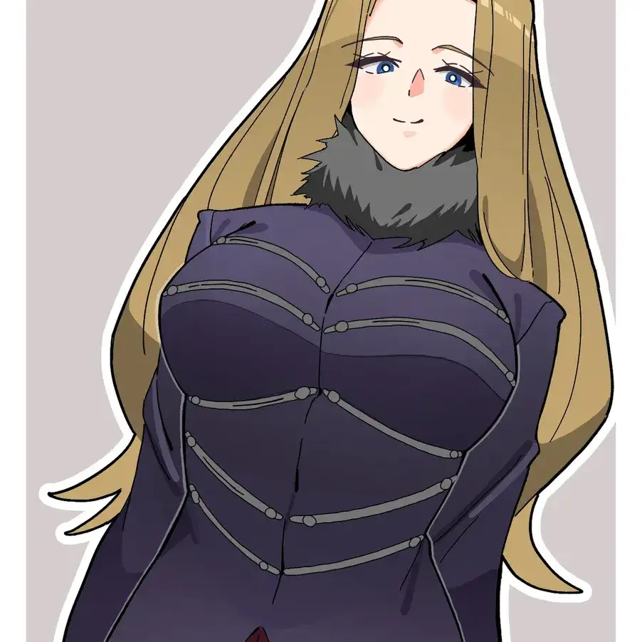 AmusedPunch9811의 メトーデ