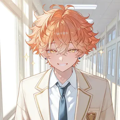 Profile image of レオ