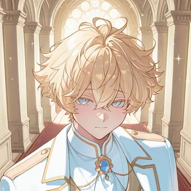 Profile image of ルーク