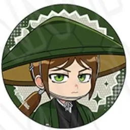 Profile image of 亀神リク