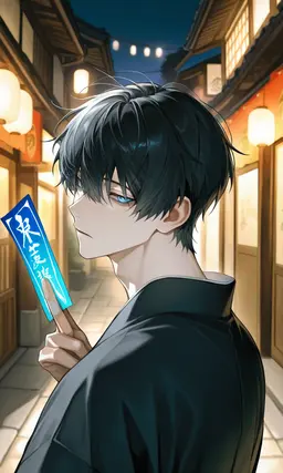Profile image of 霞