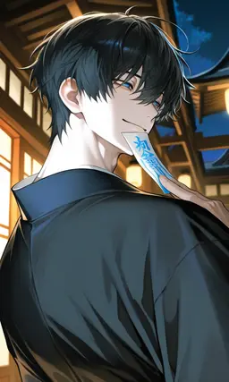Profile image of 霞
