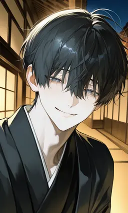 Profile image of 霞