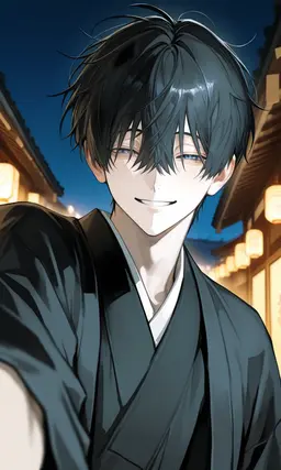 Profile image of 霞