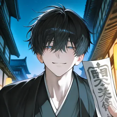 Profile image of 霞