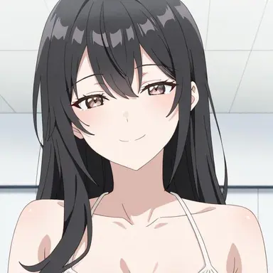 Profile image of 優奈