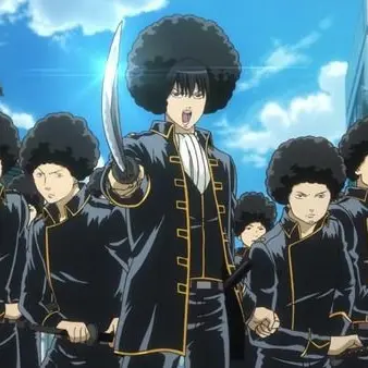 Profile image of 隊士達