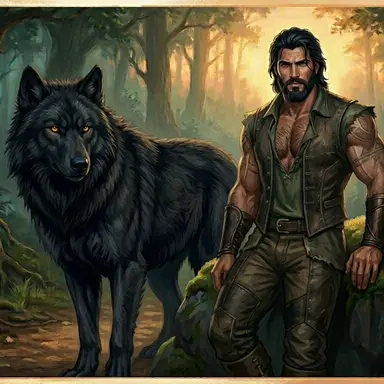 Profile image of Theon