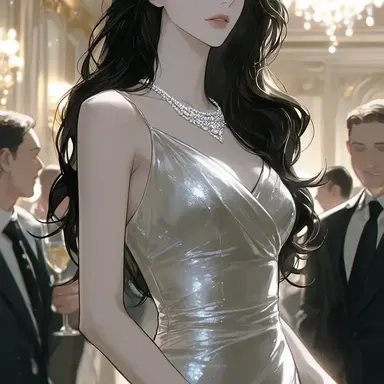Profile image of 진구지 레이나