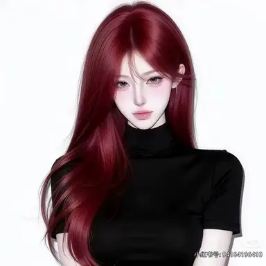 Profile image of 신서아