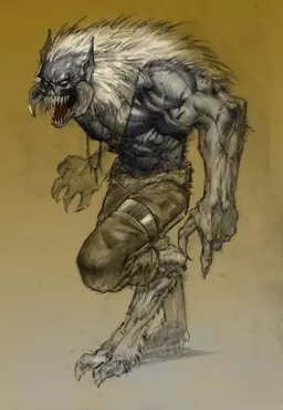 Profile image of Wendigo Hulk