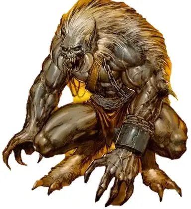Profile image of Wendigo Hulk