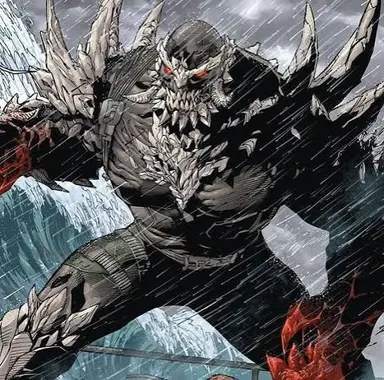 Profile image of Doomsday