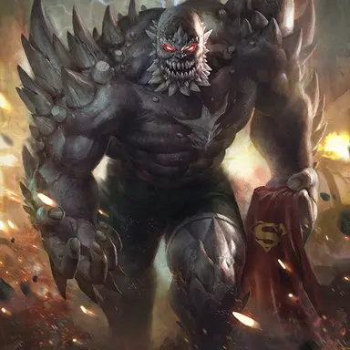 Profile image of Doomsday