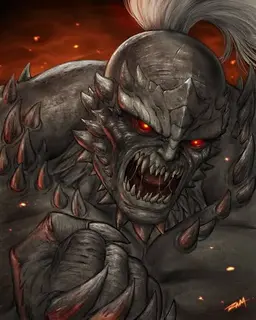 Profile image of Doomsday