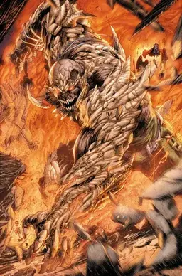 Profile image of Doomsday