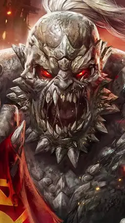 Profile image of Doomsday