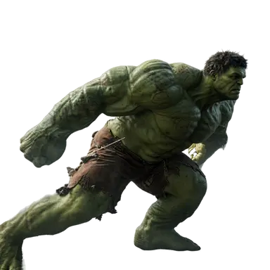 Profile image of Hulk