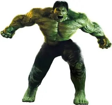 Profile image of Hulk