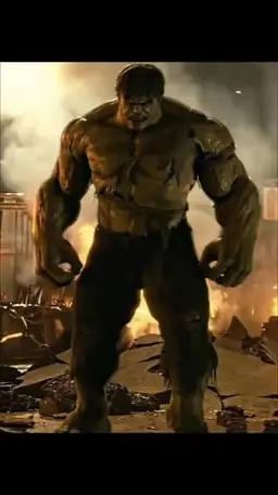 Profile image of Hulk
